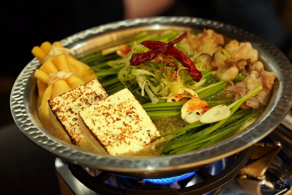 군자 이자카야 맛집 분위기 좋은 현심야식당