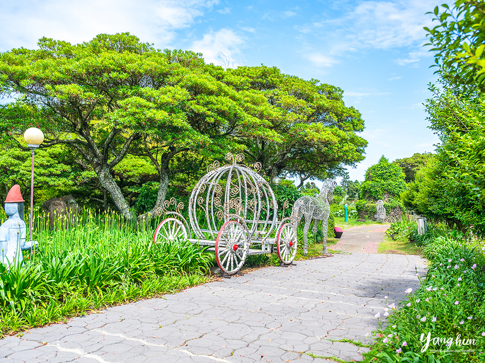 제주도 승합차 투어 제주 쏠라티 렌트