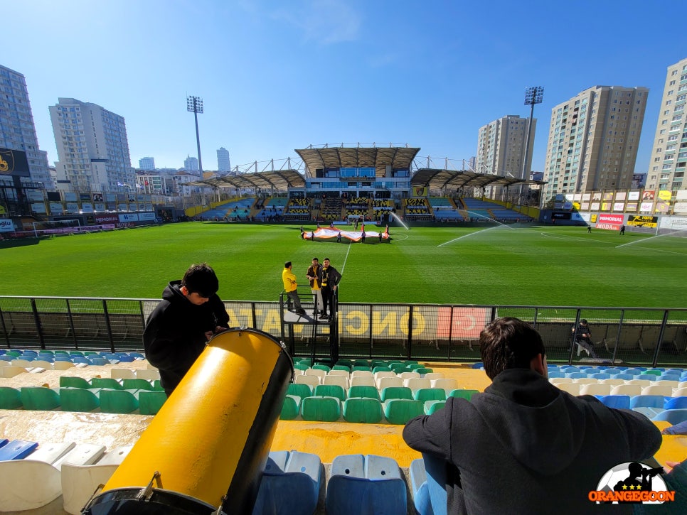 [2024.03.10 * 1/3, 경기전 화보] 이스탄불스포르 vs 카슴파샤 SK, 2023-24 튀르키예 쉬페르리그 29R ~ 튀르키예 이스탄불, 네즈미 카두올루 스타디움