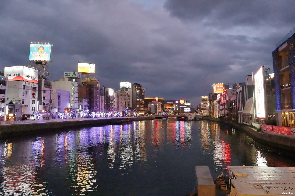 후쿠오카 호텔 추천 위치 좋은 가성비 숙소 5곳 모음