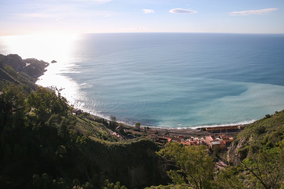 여름 이탈리아 여행 남부 코스 시칠리아 포지타노 자유여행 준비