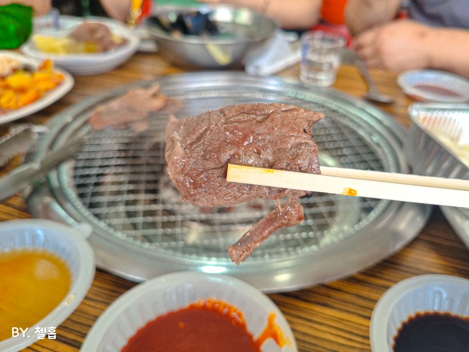 부산 송도 안남공원 조개구이 갈매기 방문 후기