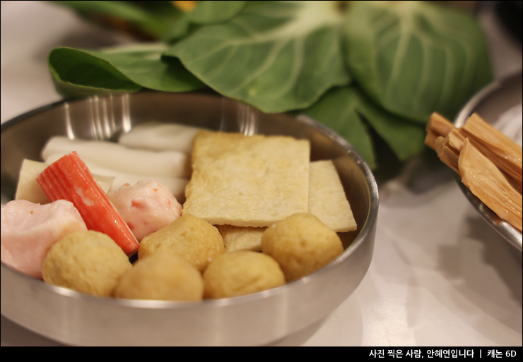 보라카이자유여행 보라카이 맛집 한식 포함 샤브샤브 샤브칸