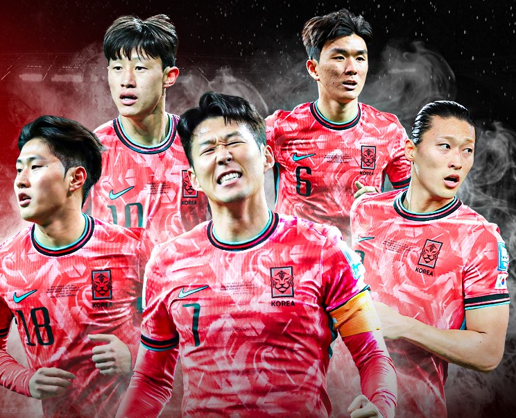 한국 축구 국가대표 명단 일정 감독 북중미 월드컵 예선 티켓 예매 중계