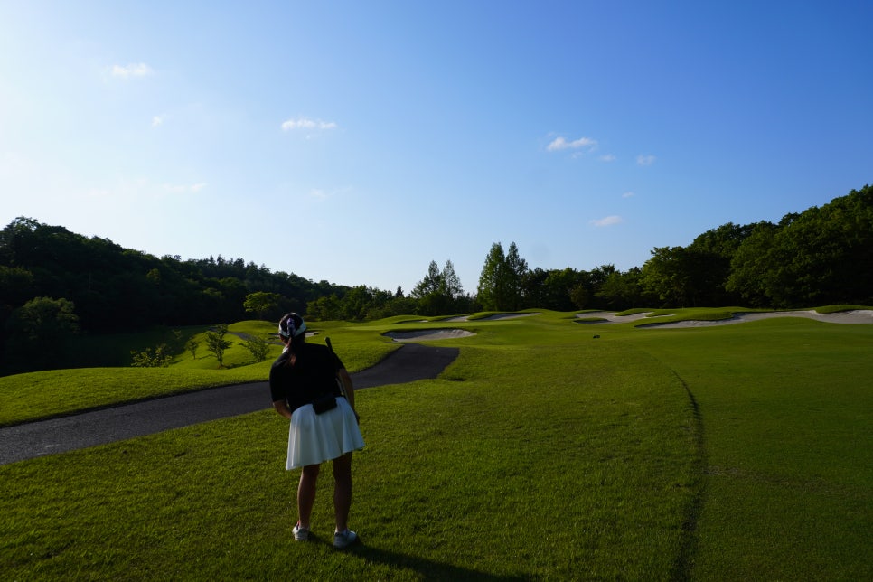 일본 니가타 골프 여행 포레스트CC 나카미네CC 히사고소 료칸 후기