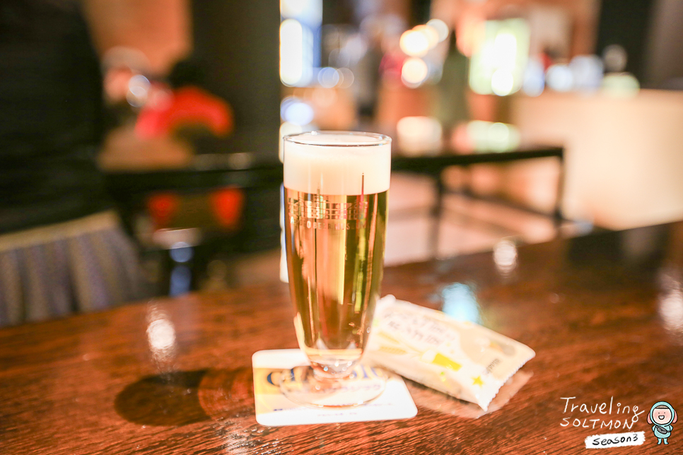 일본 삿포로 맥주 공장 투어 홋카이도 여행 코스
