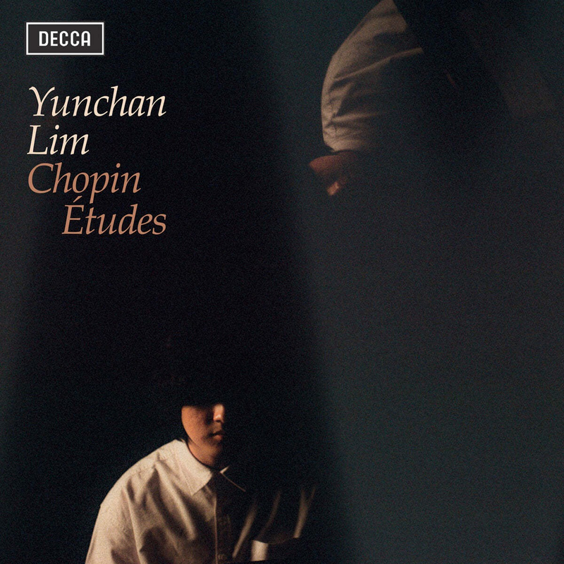 Yunchan Lim <Chopin Études>