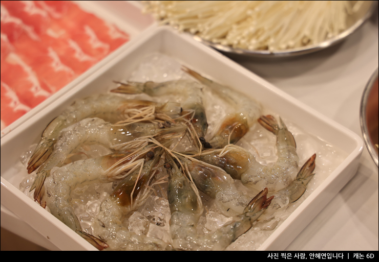 보라카이자유여행 보라카이 맛집 한식 포함 샤브샤브 샤브칸