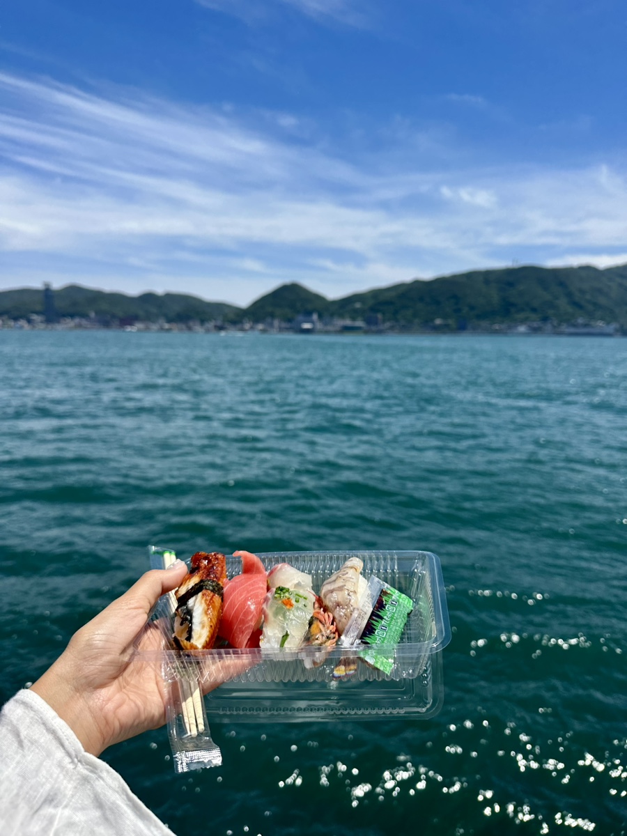 후쿠오카 산큐패스 2일권 가격, 받는곳, 스시 맛있는 근교 시모노세키 여행!