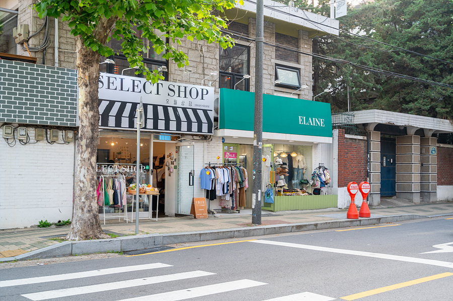 서울 가볼만한곳 연남동 데이트 코스 서울 핫플 연희동 놀거리