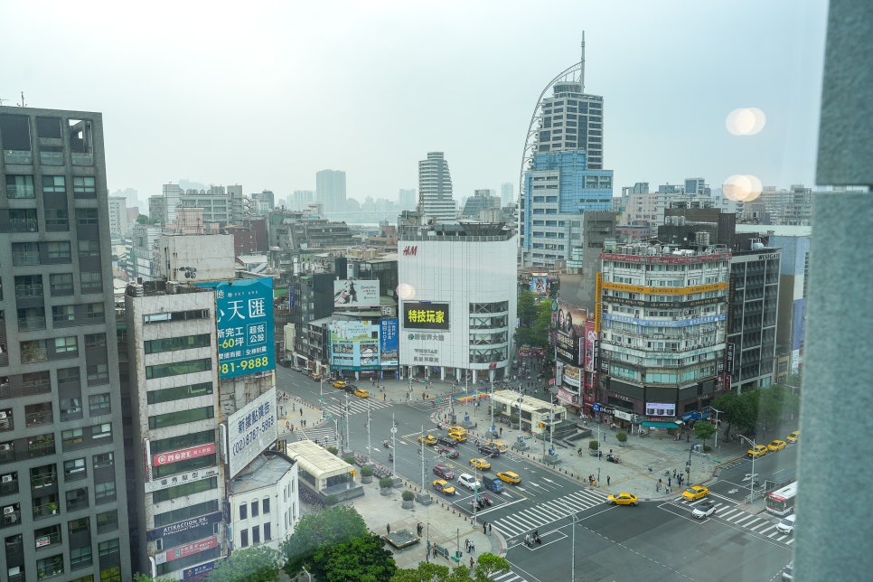 3박4일 대만여행 경비 타이베이 자유여행 일정 + 대만여행지원금 항공권