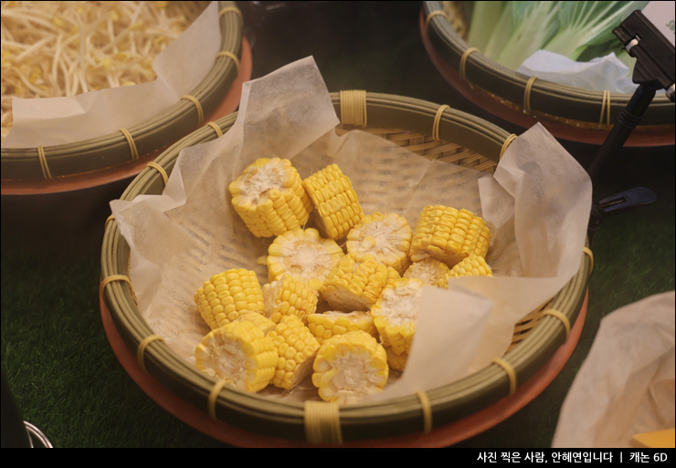 보라카이자유여행 보라카이 맛집 한식 포함 샤브샤브 샤브칸