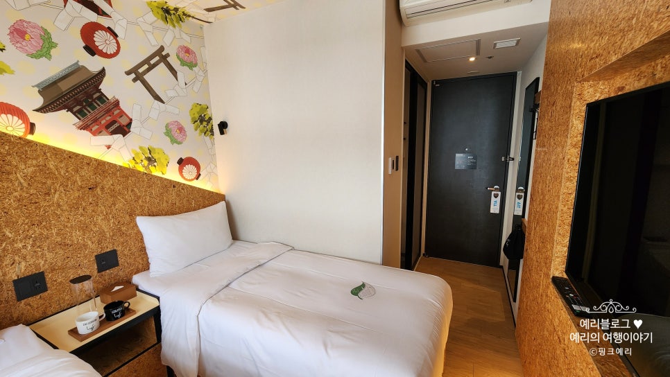 후쿠오카 호텔 예약 숙소 하나하나 모두 가격비교하기 3편