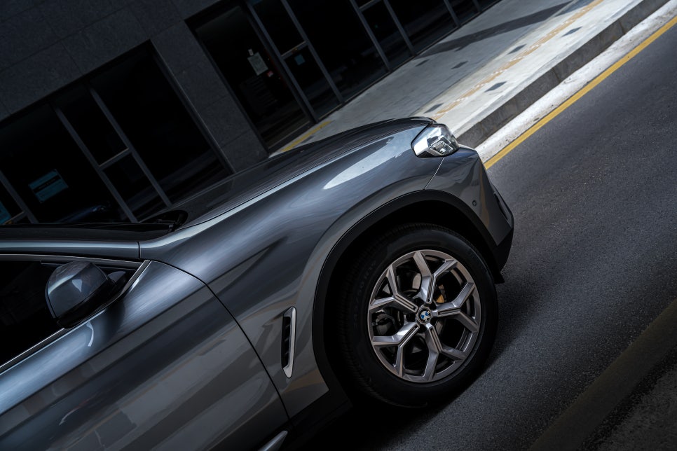 BMW X3 할인 및 무이자 프로모션 시작! 풀체인지 시점과 가격 예상해보기!
