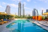 태국 방콕 호텔 추천 더 스탠다드 마하나콘 방콕 수영장 조식 특가