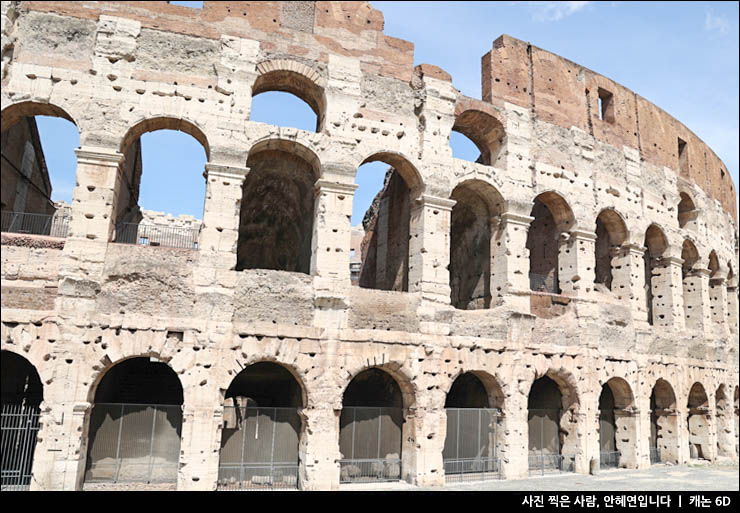 이탈리아여행 로마 콜로세움 티켓 예약 입장권 포로로마노 통합권