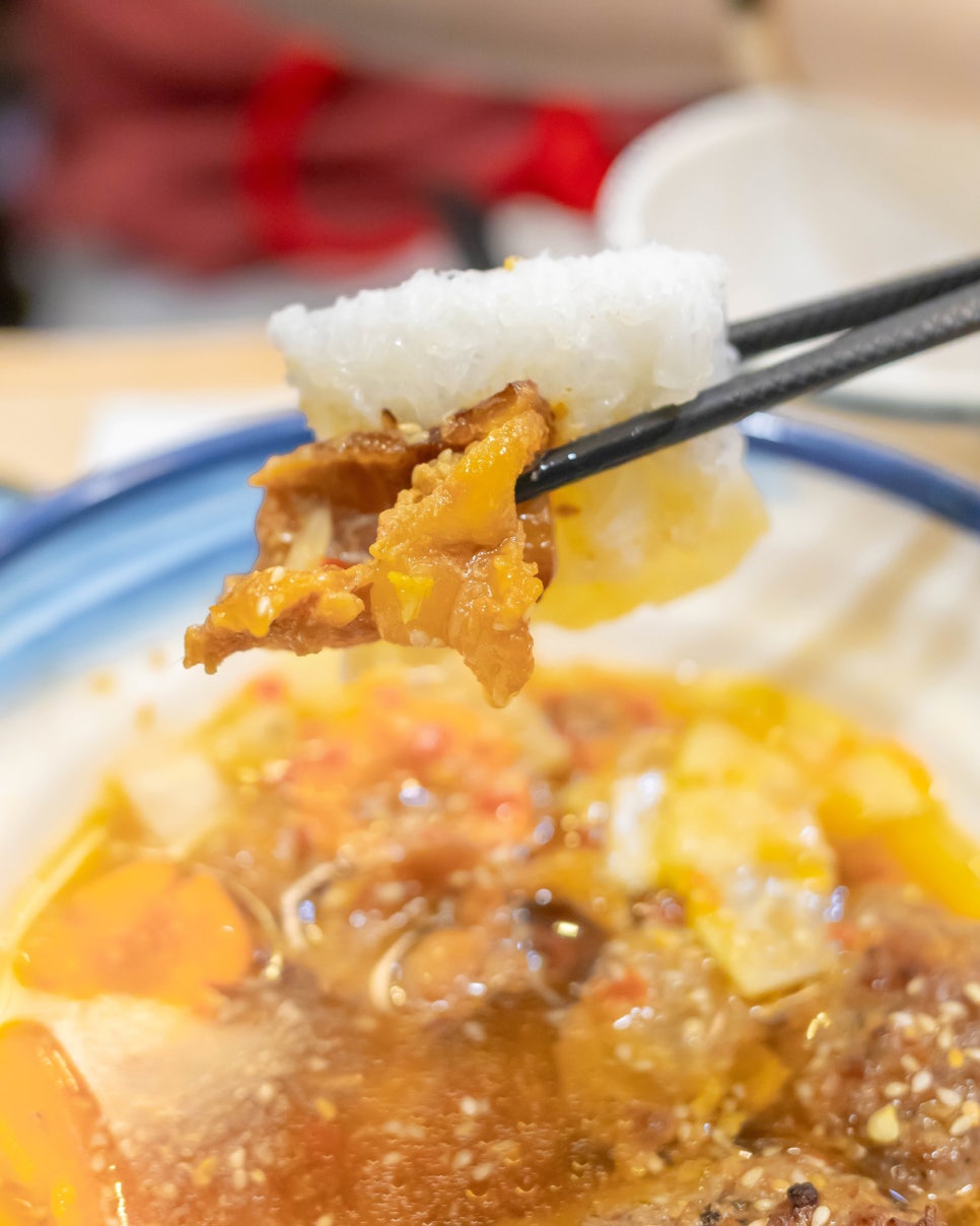 다낭 쌀국수 맛집  냐벱 미케비치점 & 코바 쌀국수