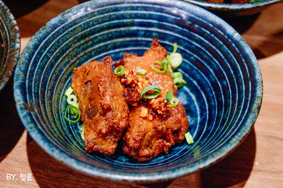 후쿠오카 모츠나베 맛집 코스 1인 혼밥 모두 가능 하카타 호우라쿠