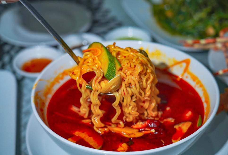 나트랑 맛집 모음 라냐 라이 씨푸드 한식당 안키친 냐벱 베나자 할인 식당