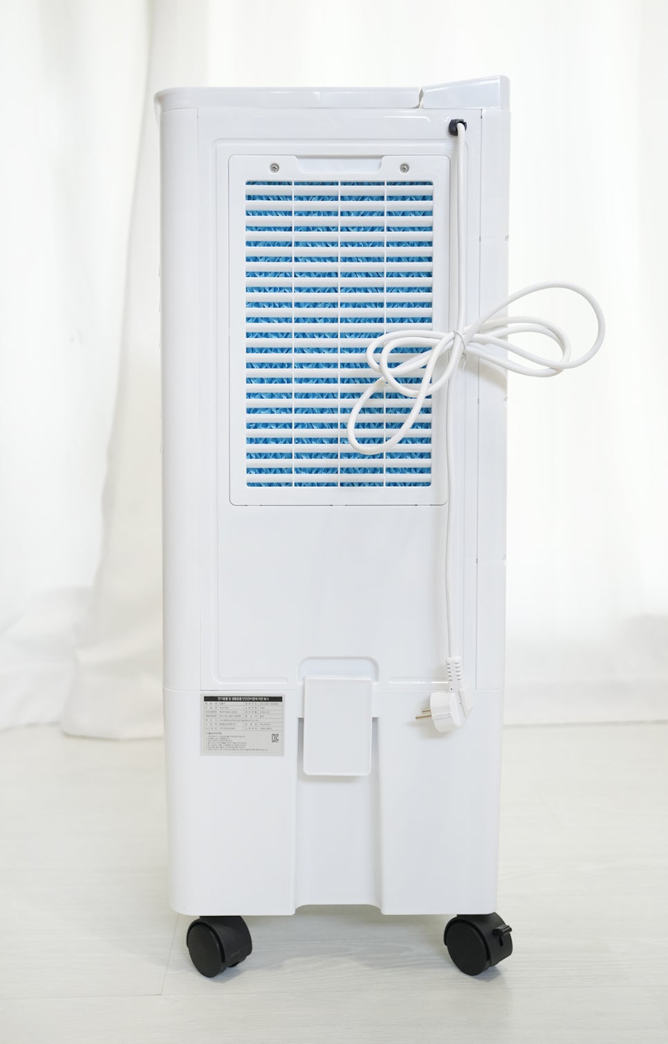시원한 이노크아든 가정용 20L 대용량 에어쿨러 냉풍기 추천