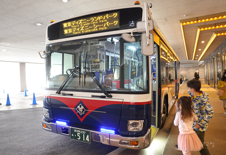 일본 도쿄 디즈니랜드 호텔 추천 오리엔탈 호텔 도쿄 베이 예약 가격 셔틀버스 조식 등