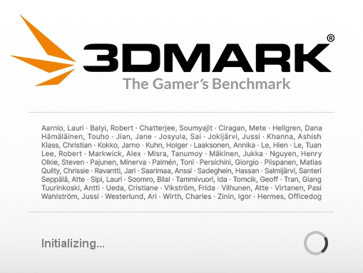 3DMARK 파스 타스 점수 RTX 4070 GPU 그래픽카드 성능확인 방법