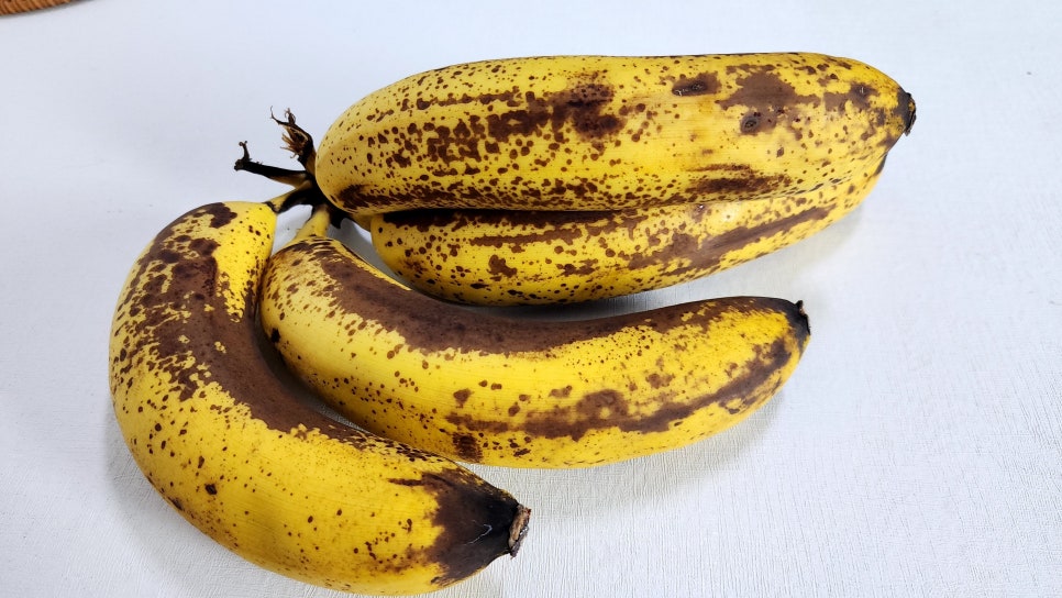 바나나 두부쉐이크 홈카페레시피 다이어트 밀크 쉐이크 단백질쉐이크 만들기