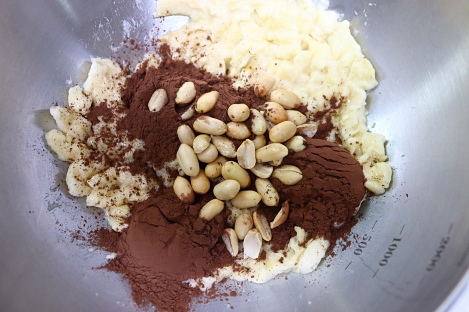 편스토랑 진서연 독일초콜릿 레시피 다이어트 간식 추천 요리 수제 초콜릿 만들기