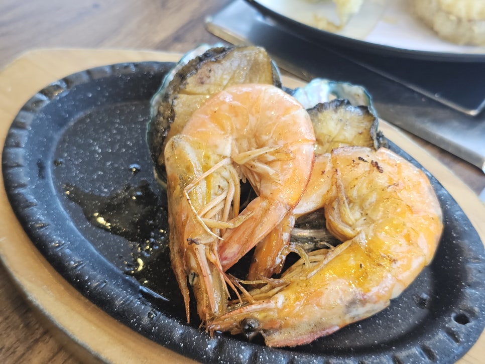 제주도 갈치 맛집 중문 cc 근처 통갈치 구이 조림 색달식당