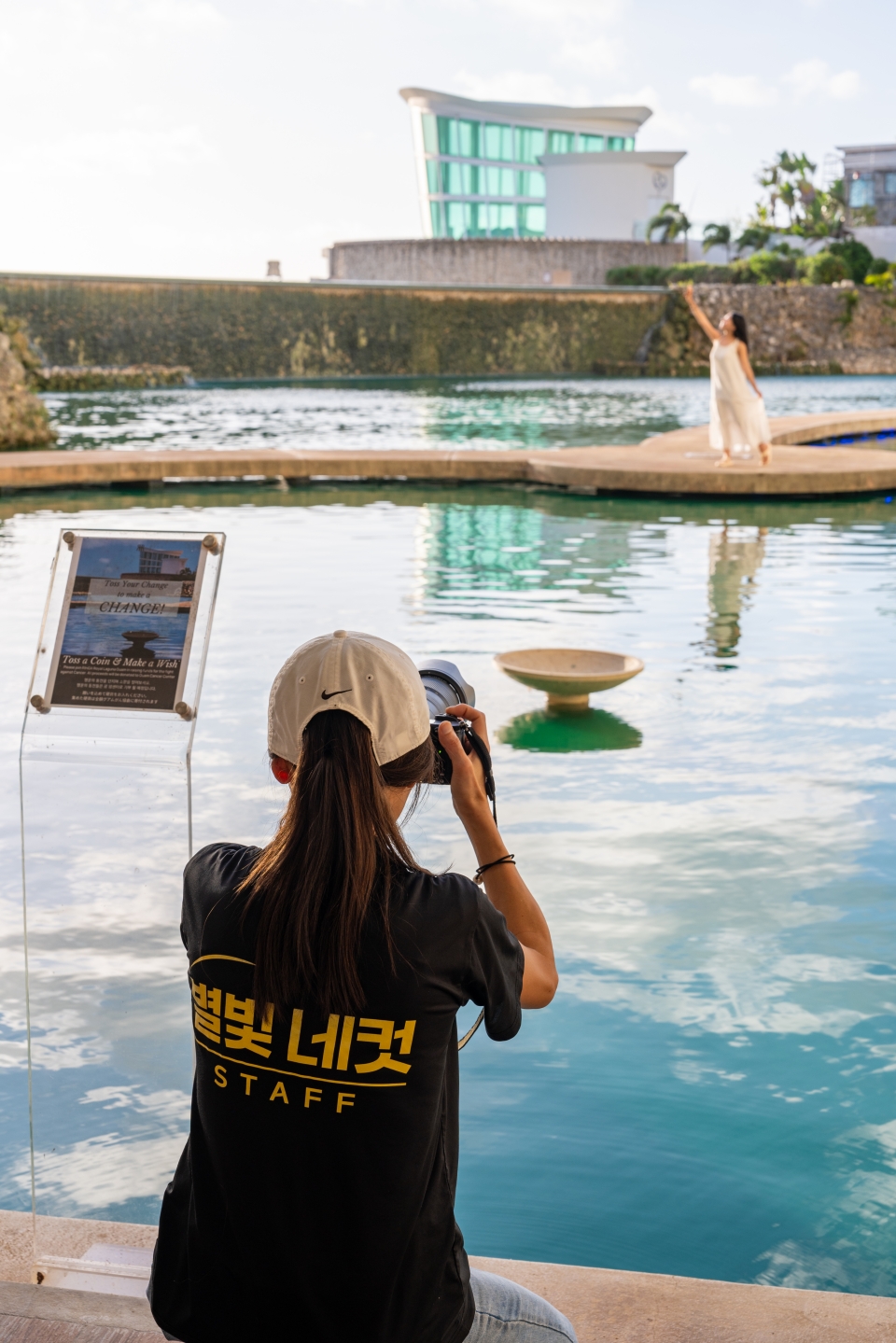 괌 돌핀크루즈 추천 별빛네컷 투어 후기 괌조아닷컴 예약