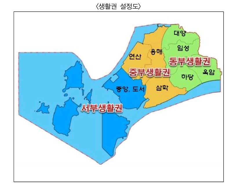 광주 전남 행정통합 순천, 여수, 목포, 광양, 나주