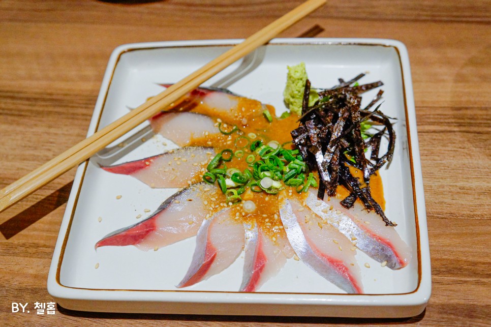 후쿠오카 모츠나베 맛집 코스 1인 혼밥 모두 가능 하카타 호우라쿠