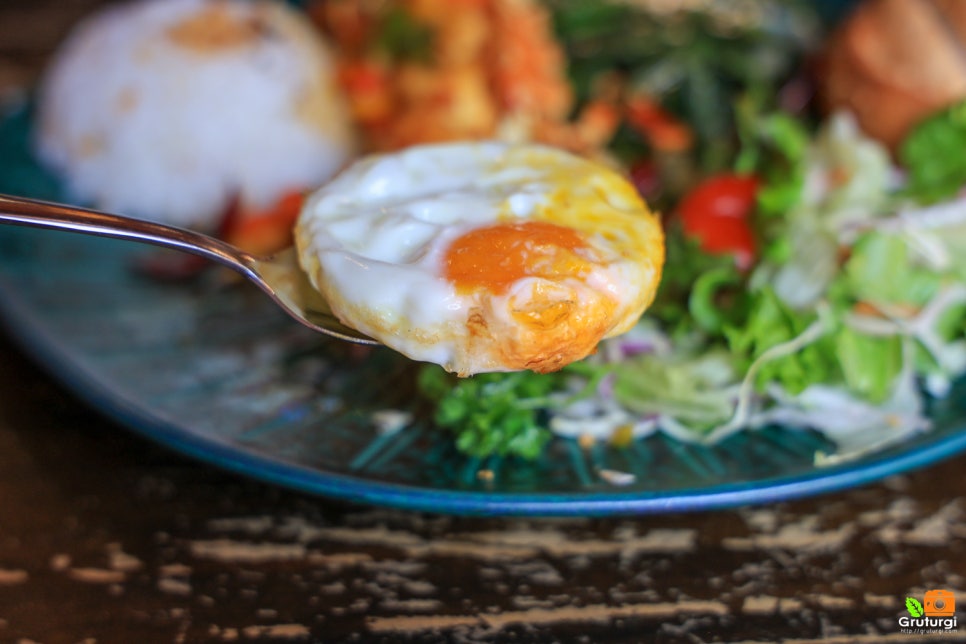 호이안 맛집 올드타운 톰도 해산물