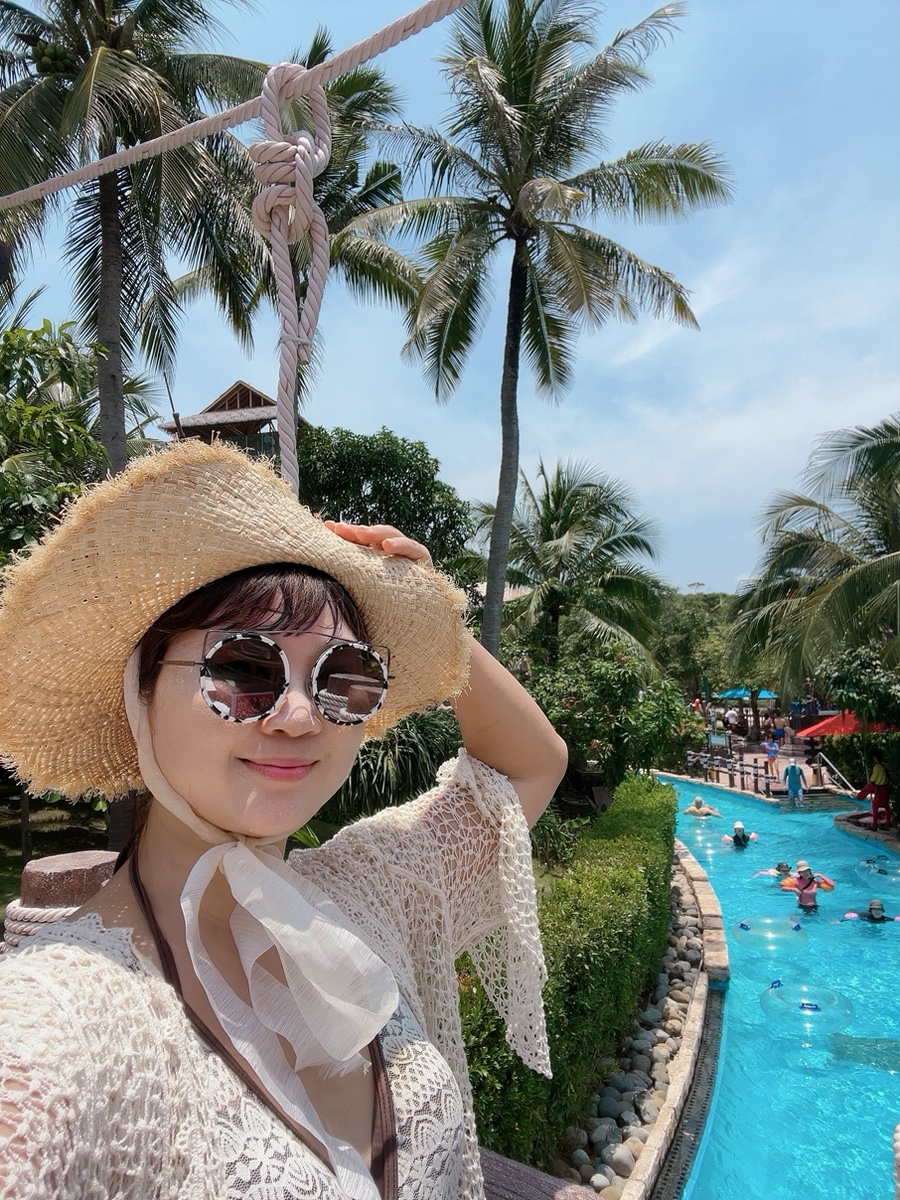 베트남 푸꾸옥 자유여행 코스 혼똔섬 케이블카 썬월드 선셋타운