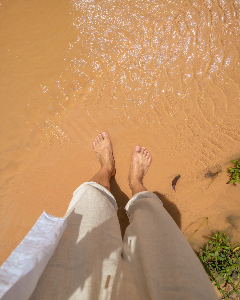 베트남 무이네 여행  무이네 지프투어 사막 날씨, 요정의샘