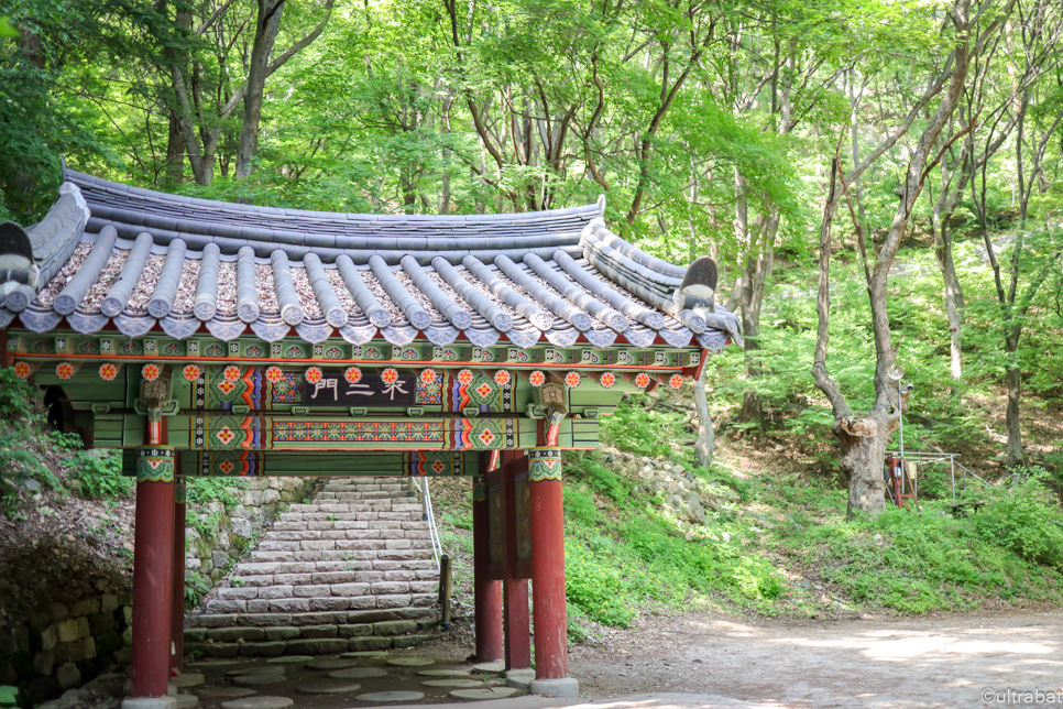 경기도 경치좋은곳 운길산 수종사 절 데이트 코스 남양주 갈만한곳