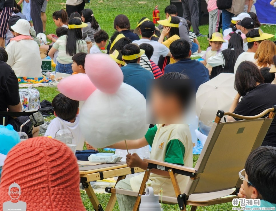 2024년 경기상상캠퍼스 토토즐 in 경기상상캠퍼스 축제 수원 ft 난타 줄광대의 줄타기 주차 주말갈만한곳 아이들 가족