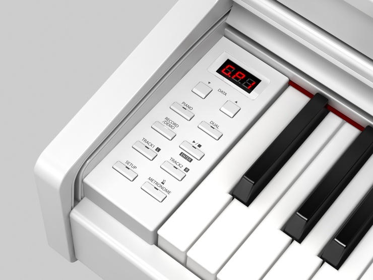 디지털 피아노 추천 입문자부터 전문가까지 사용하기 좋은 다이나톤 DT100 전자피아노 추천