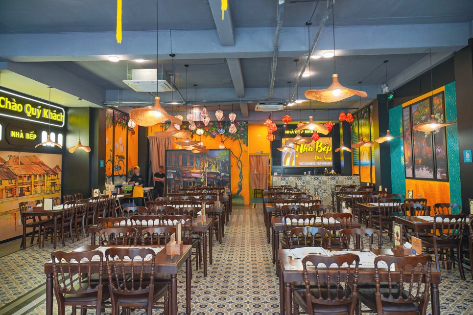 나트랑 맛집 모음 라냐 라이 씨푸드 한식당 안키친 냐벱 베나자 할인 식당