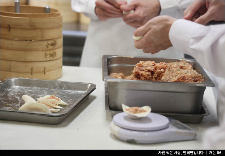 대만 먹거리 음식 추천 대만 딘타이펑 타이베이 딤섬 맛집 샤오롱바오 메뉴
