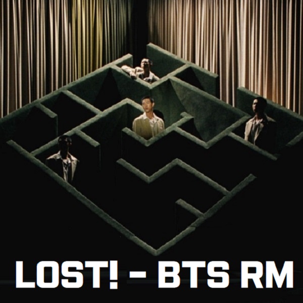 RM LOST ! 로스트 노래 가사 해석 번역 뮤비 MV 듣기 곡정보 방탄소년단 BTS
