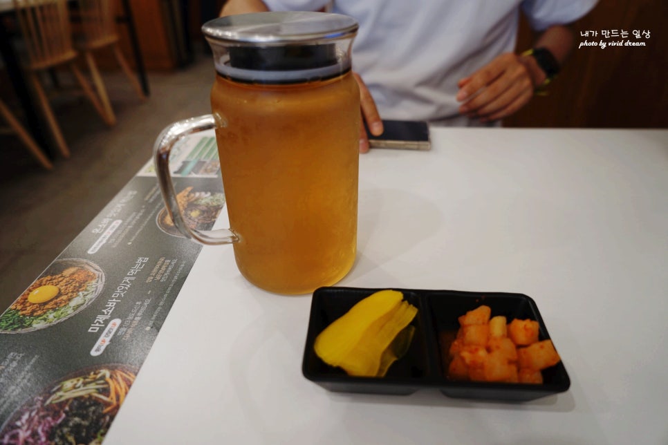 잠실 방이동 맛집 백소정 잠실본점 돈까스 먹고 석촌호수 산책