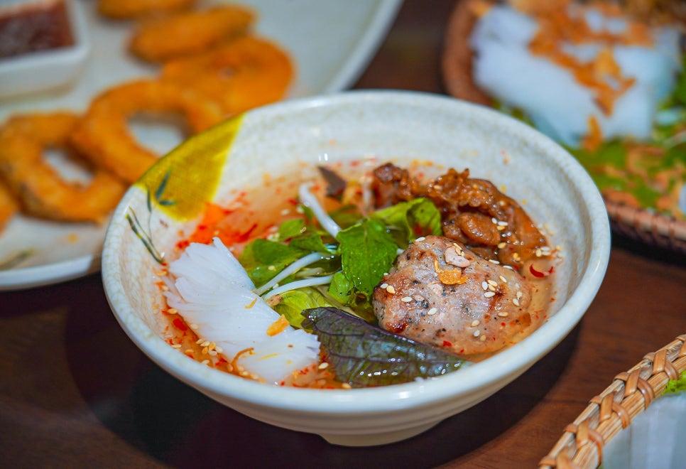 나트랑 맛집 모음 라냐 라이 씨푸드 한식당 안키친 냐벱 베나자 할인 식당