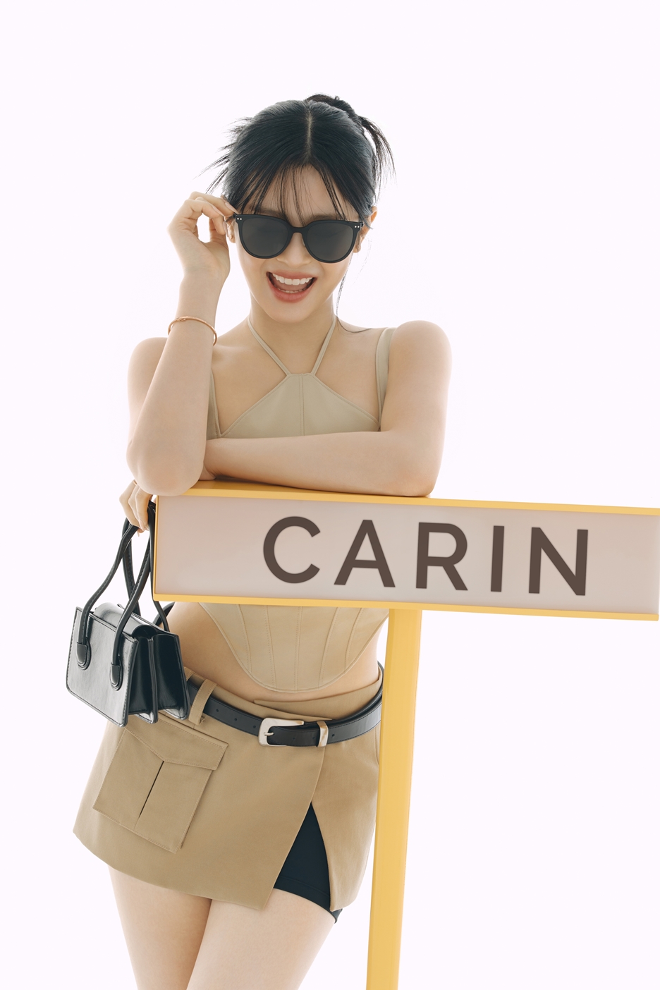 카린 선글라스 추천 면세점 CARIN 여행 필수템
