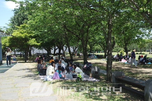 제주광역정신건강복지센터, 제6회 마음건강 어린이 그림그리기 대회 성황리 마쳐