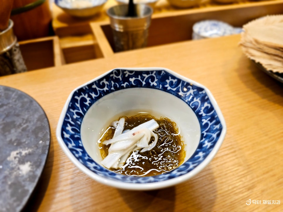 방이동 맛집 미호 스시오마카세 디너로 직원들과 가성비 최고의 저녁식사 했어요