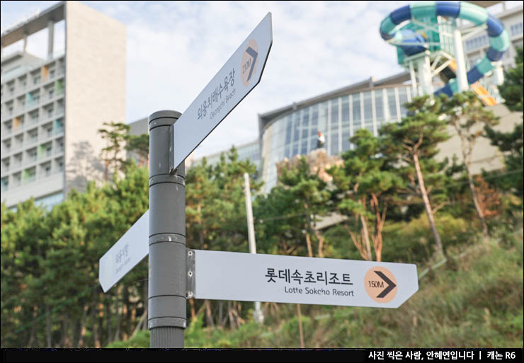 2024 대한민국 숙박 세일 페스타 여행가는달 속초 숙소 추천 롯데리조트