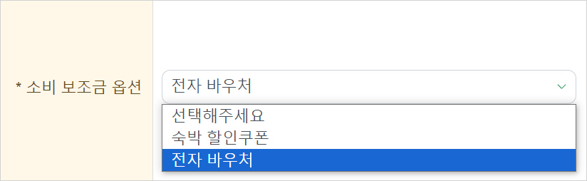 대만여행 가기 전 대만여행지원금 신청 사용처 당첨 41화