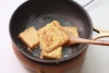 카페 프렌치토스트 만들기 레시피 식빵 계란 토스트 만들기