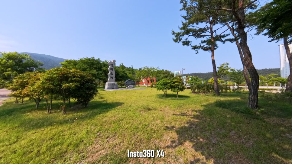 인스타360 X4, X3 360도 카메라 액션캠 비교하고 선택하자